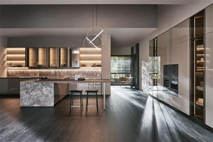 不銹鋼全屋定制 不銹鋼全屋定制